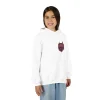 Bluza z kapturem Dziecięca z nadrukiem The Cat Monster