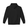Bluza z kapturem z nadrukiem Whisper of Magic