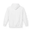 Bluza z kapturem z nadrukiem Bear