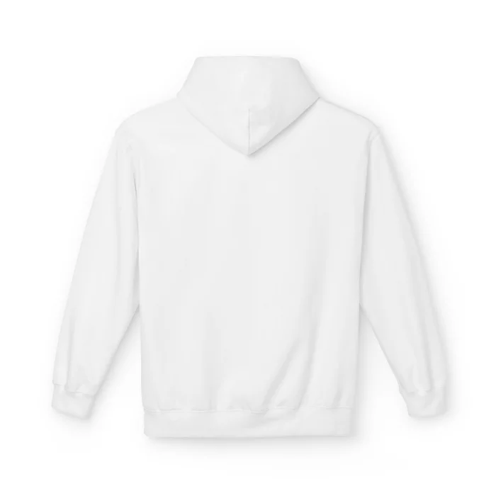 Bluza z kapturem z nadrukiem Bear