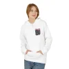Bluza z kapturem z nadrukiem Cold Wars