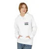 Bluza z kapturem z nadrukiem Future City