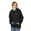 Bluza z kapturem z nadrukiem Gothic Grave