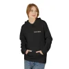Bluza z kapturem z nadrukiem Haunted Manor