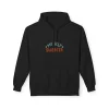 Bluza z kapturem z nadrukiem My Ugly Sweater