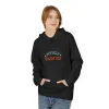 Bluza z kapturem z nadrukiem My Ugly Sweater