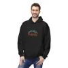 Bluza z kapturem z nadrukiem My Ugly Sweater
