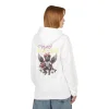 Bluza z kapturem z nadrukiem Project Archangel