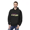 Bluza z kapturem z nadrukiem Project Archangel