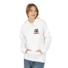 Bluza z kapturem z nadrukiem Quiet Minds