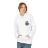 Bluza z kapturem z nadrukiem The Cat