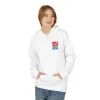 Bluza z kapturem z nadrukiem Trouble Maker