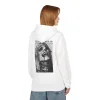 Bluza z kapturem z nadrukiem Welcome To The Dark Side