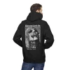 Bluza z kapturem z nadrukiem Welcome To The Dark Side