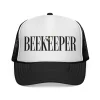 Czapka z daszkiem z nadrukiem Beekeeper