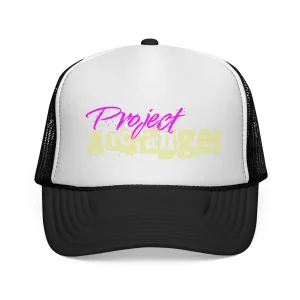 Czapka z daszkiem z nadrukiem Project Archangel