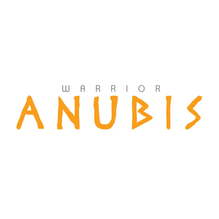 Czapka z daszkiem z nadrukiem Anubis Warrior