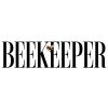 Czapka z daszkiem z nadrukiem Beekeeper