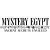 Czapka z daszkiem z nadrukiem Mystery Egypt