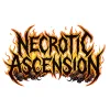 Czapka z daszkiem z nadrukiem Necrotic Ascension