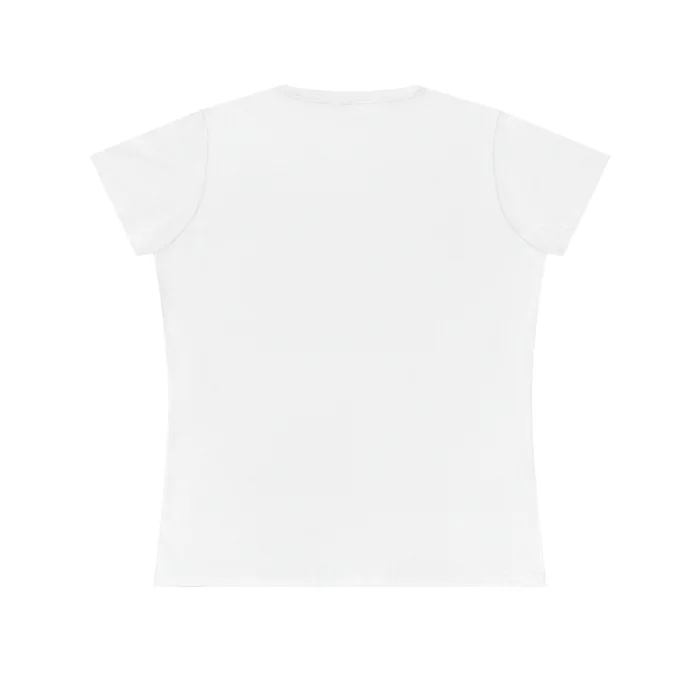 T-shirt Damski z nadrukiem Rich Boy