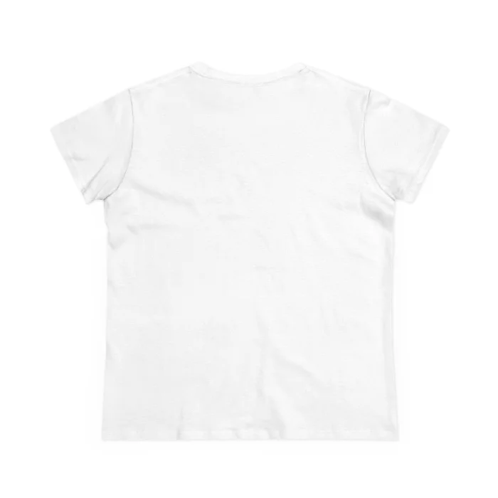 T-shirt Damski z nadrukiem Beekeeper