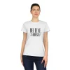 T-shirt Damski z nadrukiem Believe in Yourself
