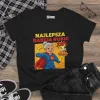 T-shirt Damski z nadrukiem Najlepsza Babcia Roku