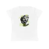 T-shirt Damski z nadrukiem Elegant Rupture