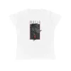 T-shirt Damski z nadrukiem Mafia