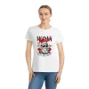 T-shirt Damski z nadrukiem Money Maker