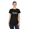 T-shirt Damski z nadrukiem Półlegal