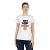 T-shirt Damski z nadrukiem Quiet Minds