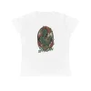 T-shirt Damski z nadrukiem Super Spartan