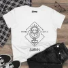 T-shirt Damski z nadrukiem Swaróg