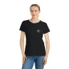 T-shirt Damski z nadrukiem The Compass Rose
