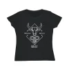 T-shirt Damski z nadrukiem Weles
