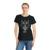 T-shirt Damski z nadrukiem Weles