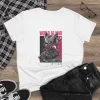 T-shirt Damski z nadrukiem World at War