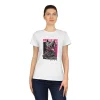T-shirt Damski z nadrukiem World at War