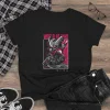 T-shirt Damski z nadrukiem World at War