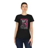 T-shirt Damski z nadrukiem World at War
