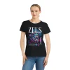 T-shirt Damski z nadrukiem Zeus