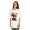 T-shirt Dziecięcy z nadrukiem Anime Girlfriend