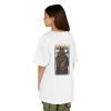 T-shirt Dziecięcy z nadrukiem Anubis Warrior ver 2