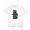 T-shirt Dziecięcy z nadrukiem Apache Warrior