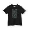 T-shirt Dziecięcy z nadrukiem Apache Warrior