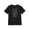 T-shirt Dziecięcy z nadrukiem Apache Warrior ver 2