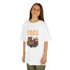 T-shirt Dziecięcy z nadrukiem Three Astro Dogs