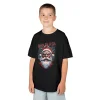 T-shirt Dziecięcy z nadrukiem Bad Santa